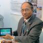 Professor P.K Sikdar