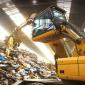 Cat  m318D