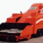 Multi-Asphalt Paver 