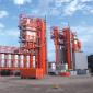 Benninghoven twin tower plant Lemminkäinen