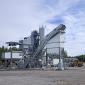Ammann BlackMove II plant
