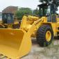 Liugong  ZL50 wheeled loader