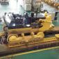 Shantui bulldozer plant 