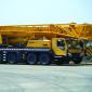 XCMG machines from Venezulea
