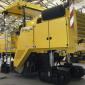 BOMAG BM2000
