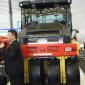 Bauma China 2012 Dynapac Day 2 