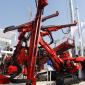 Sandvik DH350 surface drill rig
