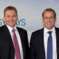 Stefan and Jurgen Wirtgen