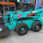 Ihimer AS34 skid-steer