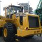 LiuGong’s 890 wheeled loader