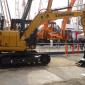 LiuGong’s new 900 series excavators 