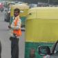 Indian Road safety 