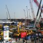 Bauma China 2012  Event