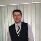 David Williams Director of Kijstra UK