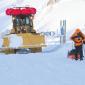 Sir Ranulph Fiennes training 