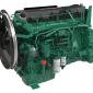Volvo Penta’s clean burning engine