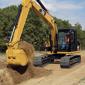 Bauma 2013 Preview Caterpillar 312D/D