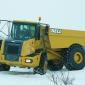 4x4 B30D machine from Bell