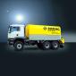 additive spreader from BOMAG