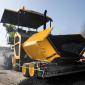 Volvo P6870C paver