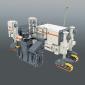 wirtgen SP81