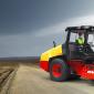 Dynapac CA soil compactor