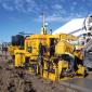 GOMACO’s GT-3200 sidewalk machine