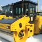 twin drum roller from Shantui 