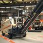 milling machines from Wirtgen 