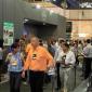 Brazil Road Expo 2013 event 
