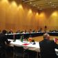 First Ministerial Round Table on ITS IRF Geneva