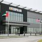 Caterpillar’s new Middle East Distribution Centre 