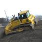 Bauma Preview 2013 Topcon/Komatsu deal