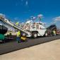 Roadtec’s SB-2500D shuttle bugg