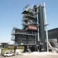 Kostmann’s new Benninghoven asphalt mixing plant