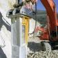 Indeco HP1800 hydraulic rock breaker avatar