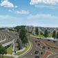 new airport link