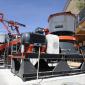 Bauma Daily 2013 Sandvik CH550 