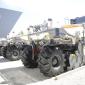 Bauma Daily 2013 Wirtgen WR250