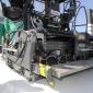 extending screed range from VÖGELE 