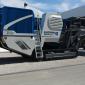 Bauma 2013 Daily  Kleemann Mobicat