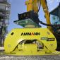 Ammann's AVA 250 