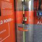 Wirtgen Auto Pilot Field Rover system 