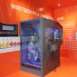 Wirtgen WPI surface miner 