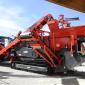 Bauma 2013 Daily Sandvik Impactor