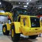 New Holland’s W170C Recycler