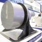 bauma Daily 2013 Bonfiglioli Travel drive gear box