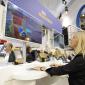 bauma 2013 Daily Topcon Enterprise3D