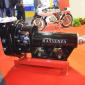 bauma 2013 Daily Massenza PMB Mill