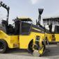 bauma 2013 Daily Bomag Economiser